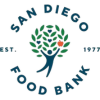 San Diego - Food Bank