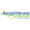 Second Harvest - Food Bank of Central Florida