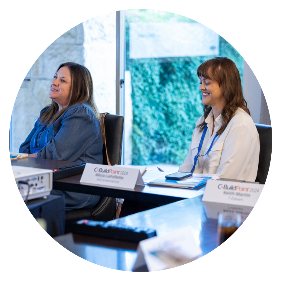 Chain Executive Boardrooms