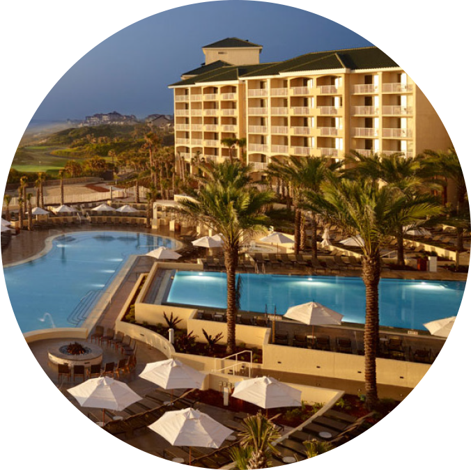 Hotel Property