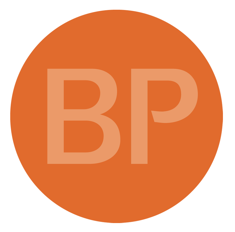 Stat Scroller - NextPoint Circle Mark