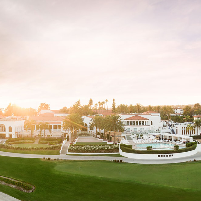 California Carlsbad Omni La Costa (4) square Hotel Property