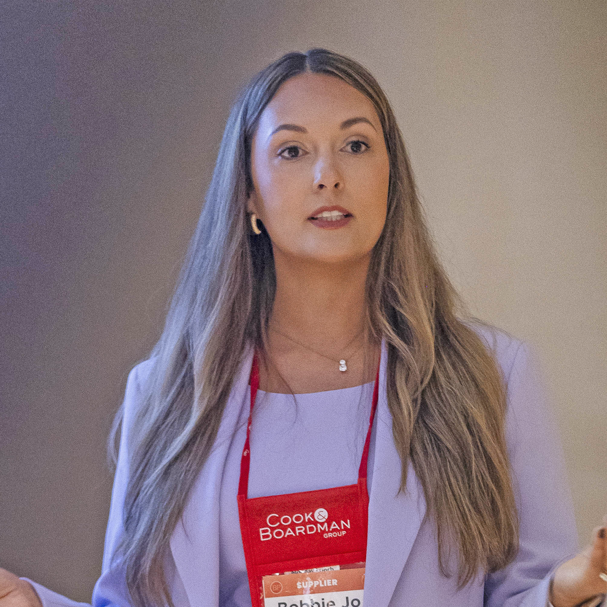 Solution Provider Boardrooms