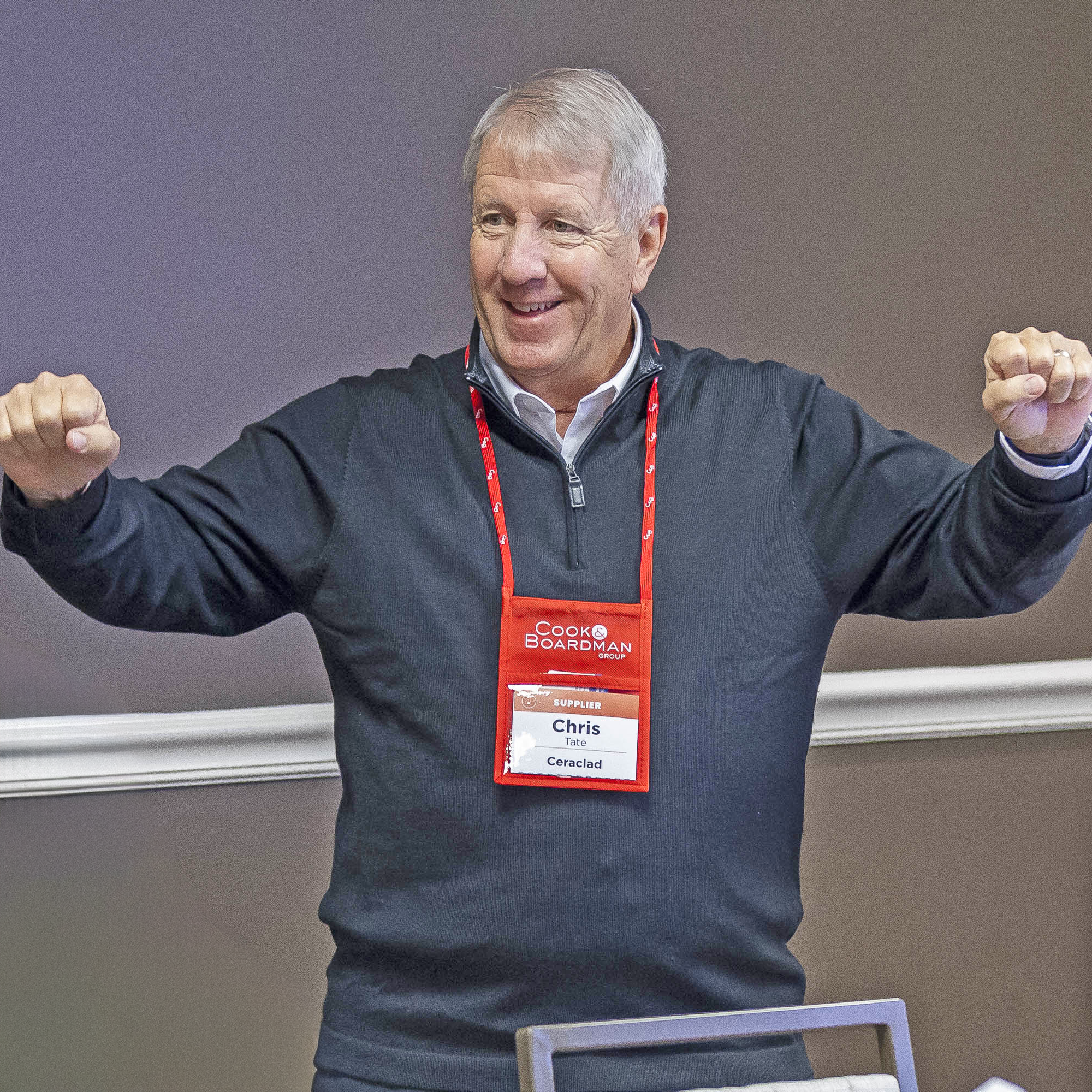 C-BuildPoint Supplier Page Boardrooms Solution Provider