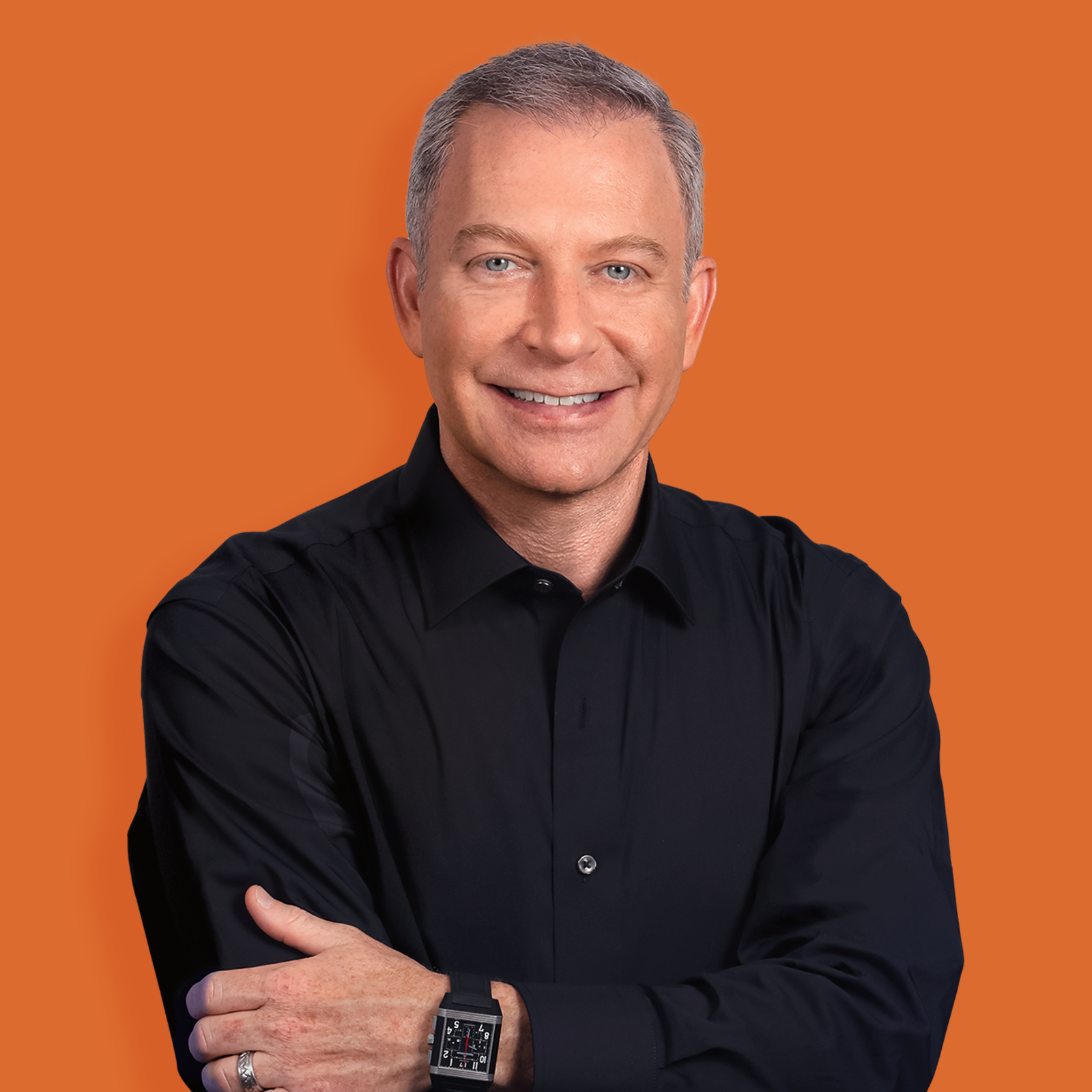 Brian Ferguson